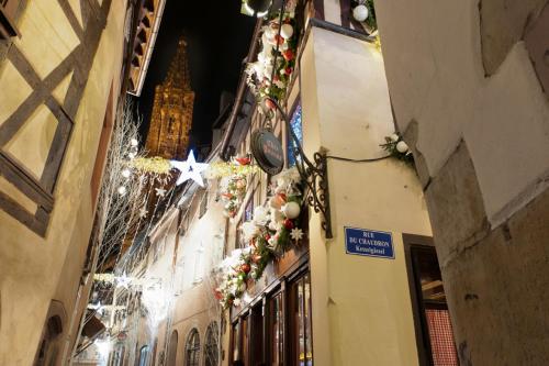 Appartements Le Dome - Quartier Cathédrale - image 2