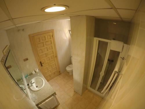 Hostal La Casa de Enfrente - image 7