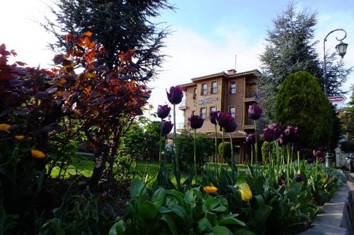 Turquhouse Hotel, Istanbul