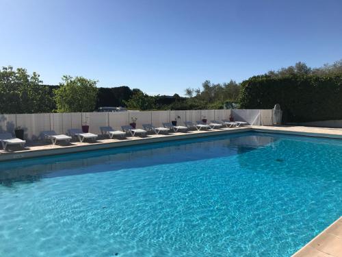 Camping la Paoute - image 9