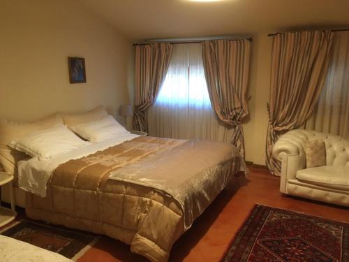 B&B Elda Country House in Chiassa Superiore