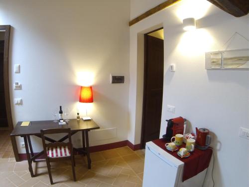 Il Palazzetto – Montepulciano, WI