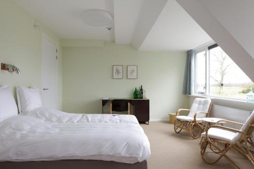 Landhuis Hotel Rikus - main image