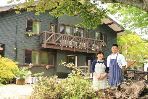 [台南中西區] 山小屋拉麵