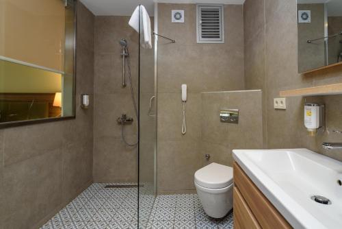 Numi Hotel, Istanbul (fotografie 9)