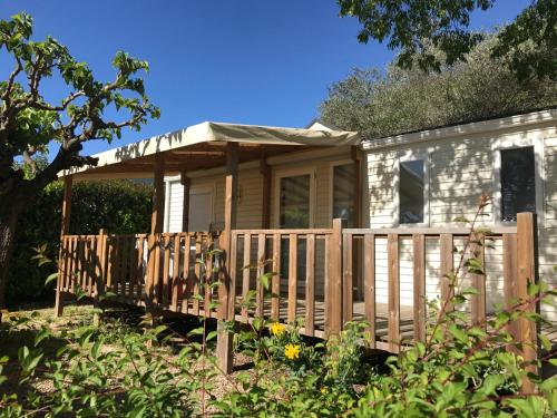 Camping la Paoute - main image