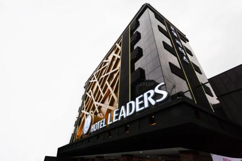 Hotel Leaders, Séoul