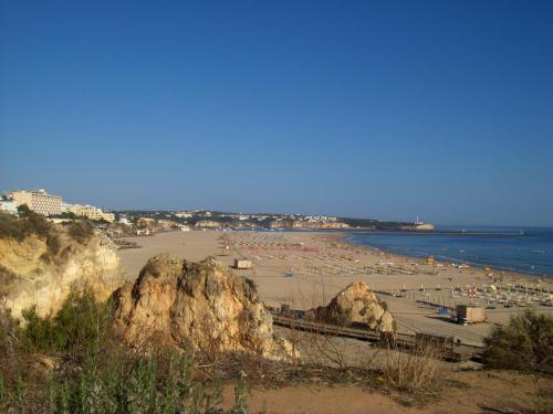 Hotel Santa Catarina Algarve – Portimao, AL