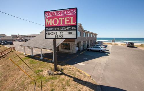 Silver Sands 4