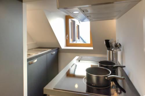 Appartements Le Dome - Quartier Cathédrale - image 9