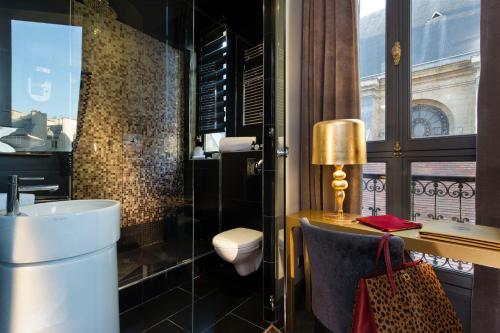 Hotel Lumen Paris Louvre - image 8