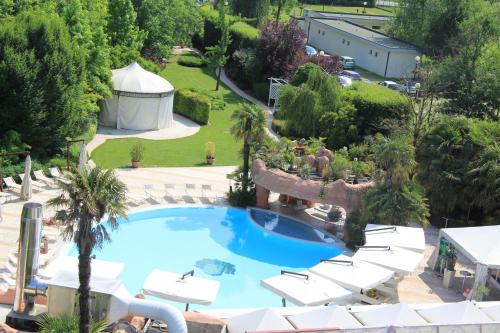Park Hotel Villa Fiorita - Monastier di Treviso