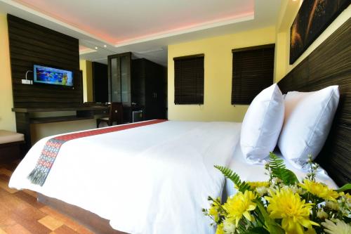 R-Mar Resort and Spa Patong, Phuket