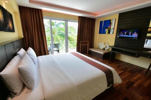 R-Mar Resort and Spa Patong, Phuket