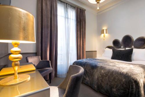 hotel photo