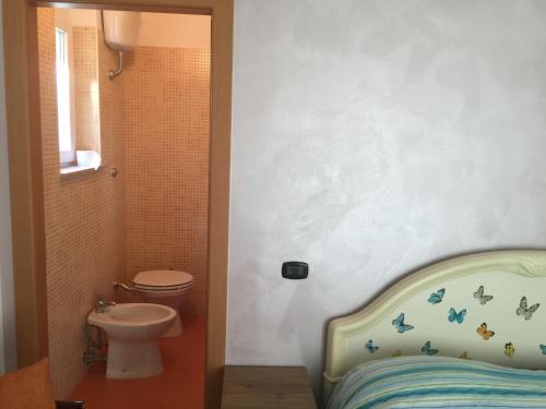 Villa Valeria B&B