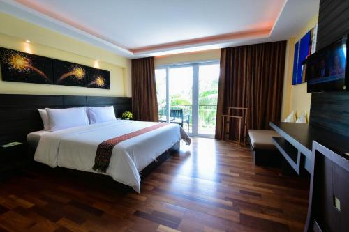 R-Mar Resort and Spa Patong, Phuket