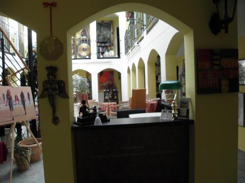 Felixanum Hotel & Galerie - image 10