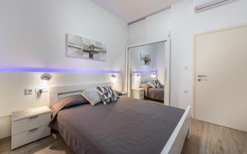 Apartments Dujmic