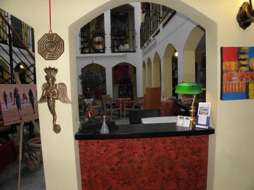 Felixanum Hotel & Galerie - image 6