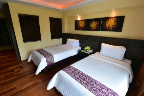 R-Mar Resort and Spa Patong, Phuket