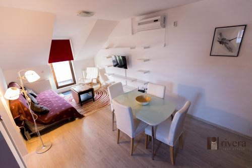 . Cozy Apartment - Palas