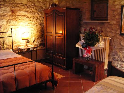 Le Pergoline B&B