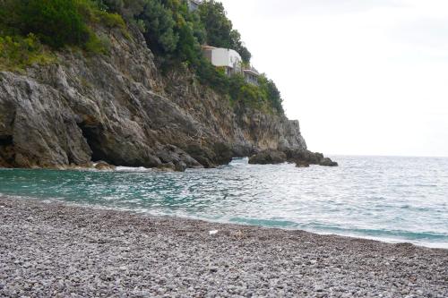 Villa Malù Amalfi Coast