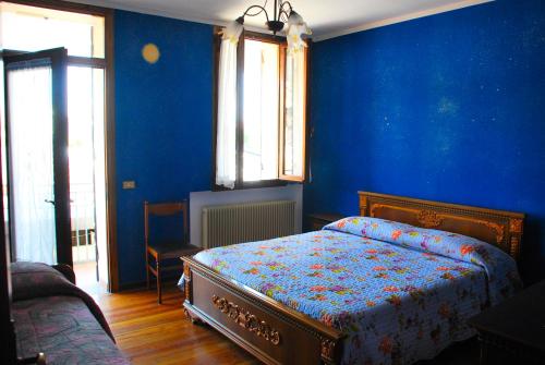 Casa Vacanze Vedelago in Istrana