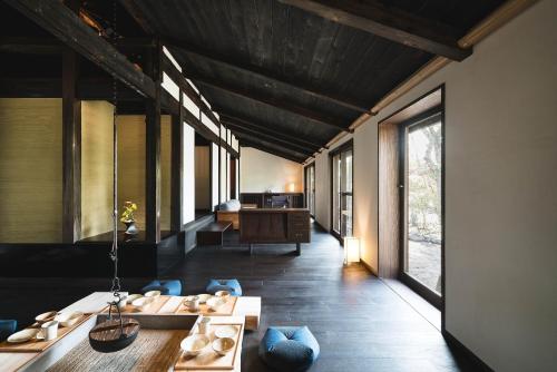 Two-Bedroom House - Ohya