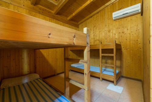 Chalet (6 Adults) room in Campeggio Europa