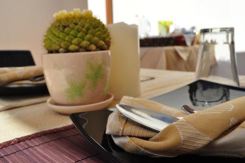 Bed & Breakfast Adriana – San Vito Lo Capo, CA