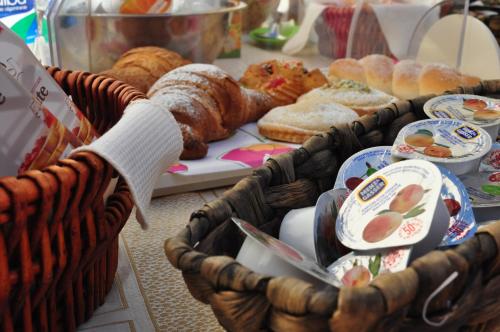 Bed & Breakfast Adriana – San Vito Lo Capo, CA