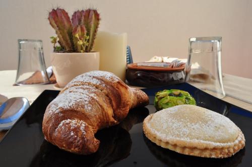 Bed & Breakfast Adriana 4