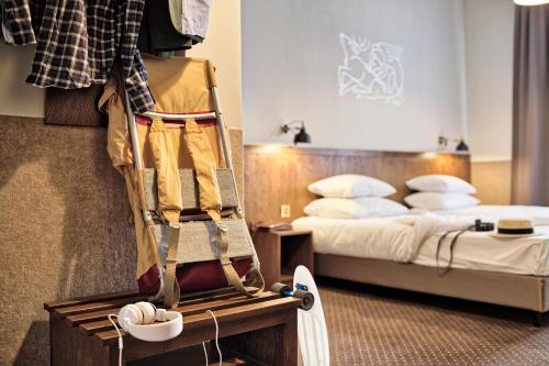 Daniel Griffin Aparthotel by Artery Hotels - image 6