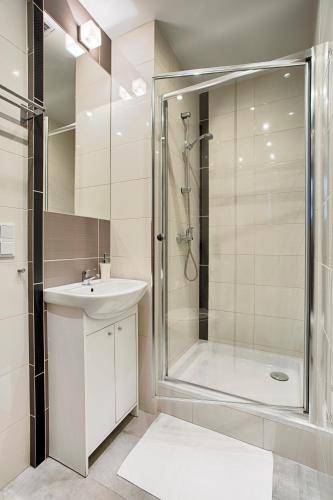 Daniel Griffin Aparthotel by Artery Hotels - image 7