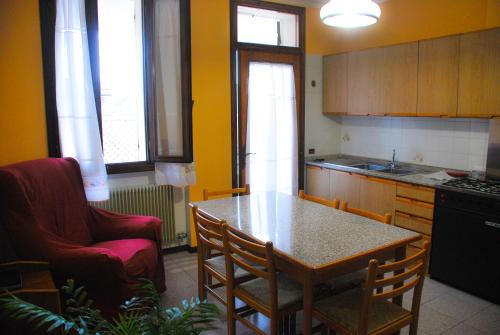 Konyha, Casa Vacanze Vedelago in Istrana