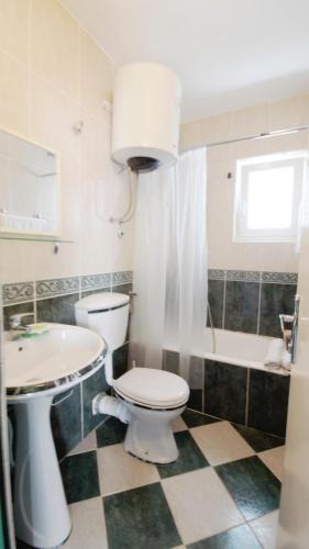 Apartments Miković Room Type - One-Bedroom Apartment