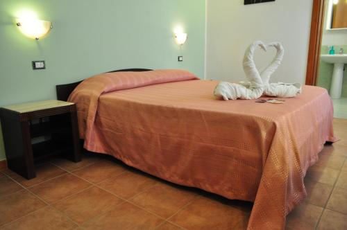 Bed & Breakfast Adriana