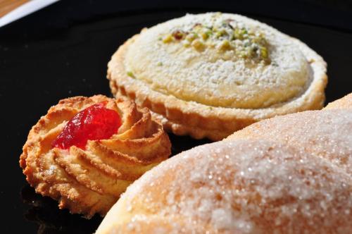 Bed & Breakfast Adriana – San Vito Lo Capo, CA