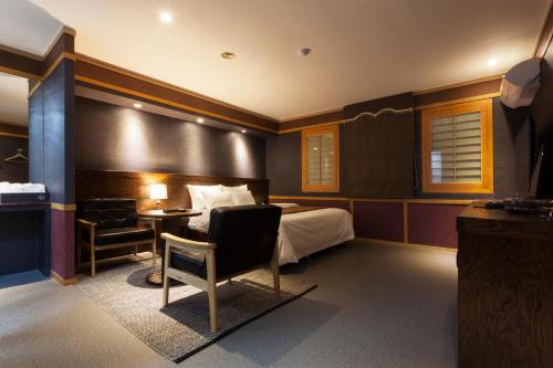 Hotel Leaders, Seoul (photo 11)