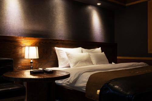 Hotel Leaders, Seoul (photo 9)