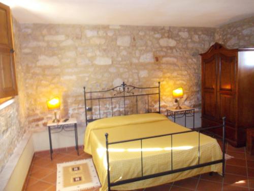 Le Pergoline B&B