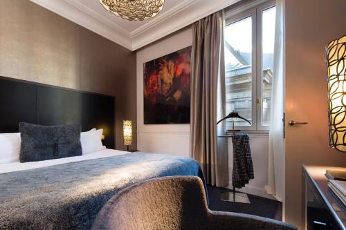 Hotel Lumen Paris Louvre - image 3