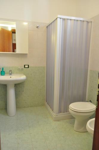 Bed & Breakfast Adriana – San Vito Lo Capo, CA