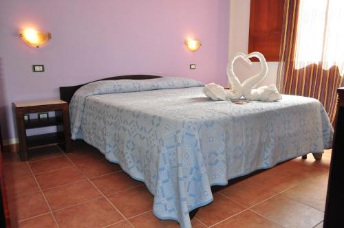 Bed & Breakfast Adriana – San Vito Lo Capo, CA