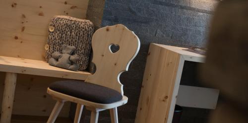 Hotel Roberta Alpine Adults only