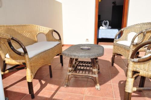 Bed & Breakfast Adriana – San Vito Lo Capo, CA