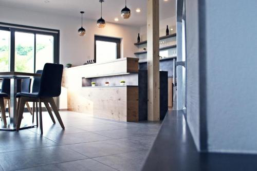 Walters Weinquartier in Eisenberg