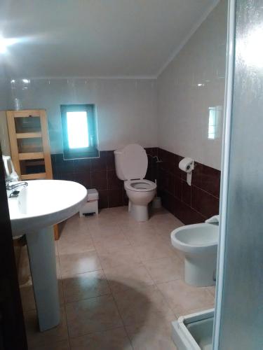 Triple Room with Private External Bathroom